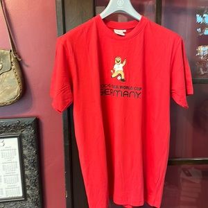 2006 FIFA World Cup, Germany official shirt from Germany NWT